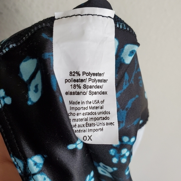 Beyond Yoga Lux High Waist Leggings size 0X NWT - Picture 6 of 8